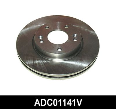 ADC01141V COMLINE Тормозной диск