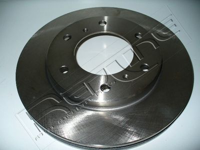 26MI020 RED-LINE Тормозной диск