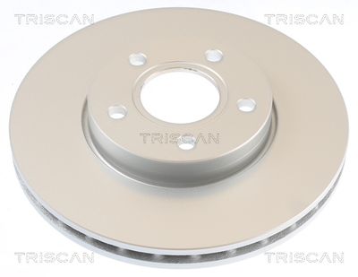 8120101128C TRISCAN Тормозной диск