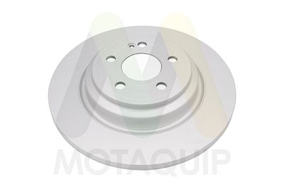 LVBD2096 MOTAQUIP Тормозной диск