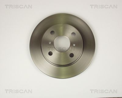 812013112 TRISCAN Тормозной диск