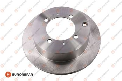 1642777880 EUROREPAR Тормозной диск