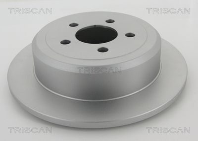 8120101119C TRISCAN Тормозной диск