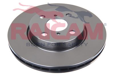 RD01095 RAICAM Тормозной диск
