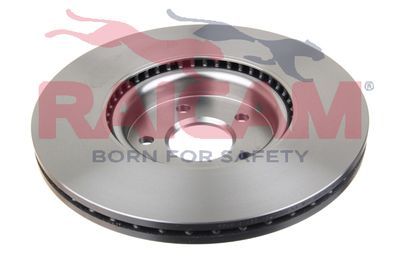 RD00959 RAICAM Тормозной диск