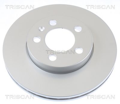 8120291078C TRISCAN Тормозной диск
