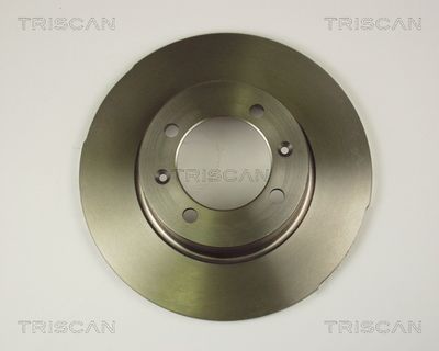 812065103 TRISCAN Тормозной диск