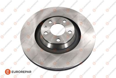 1642756180 EUROREPAR Тормозной диск