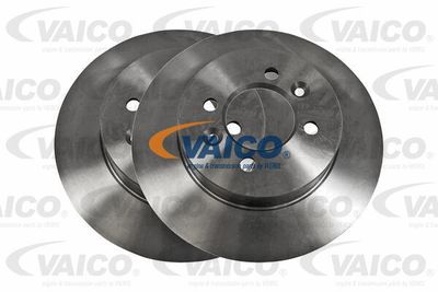 V4640006 VAICO Тормозной диск