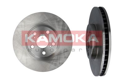 1031131 KAMOKA Тормозной диск