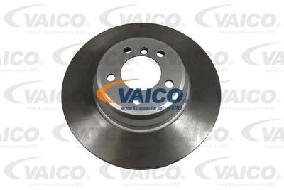 V2080050 VAICO Тормозной диск