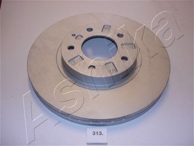 6003313 ASHIKA Тормозной диск