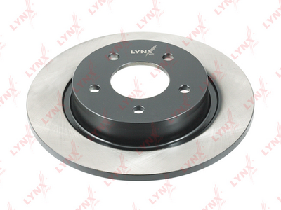 BN1066 LYNXauto Тормозной диск