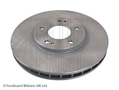 ADC44360 BLUE PRINT Тормозной диск