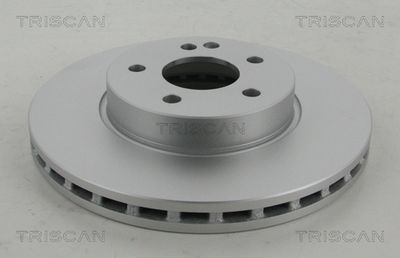812023167C TRISCAN Тормозной диск