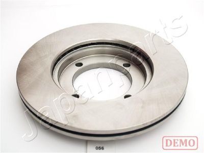 DI0562C JAPANPARTS Тормозной диск