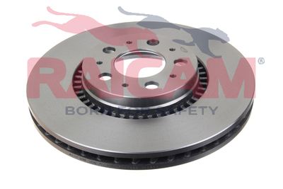 RD00951 RAICAM Тормозной диск