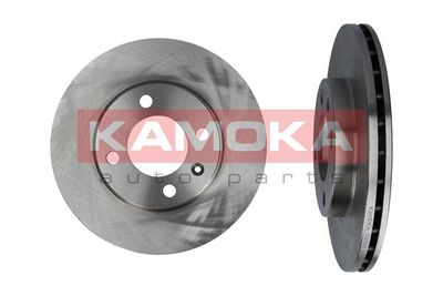 103350 KAMOKA Тормозной диск