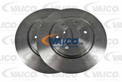 V3880012 VAICO Тормозной диск