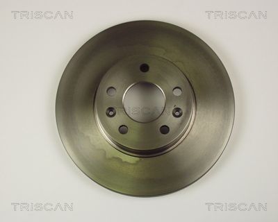 812038105 TRISCAN Тормозной диск