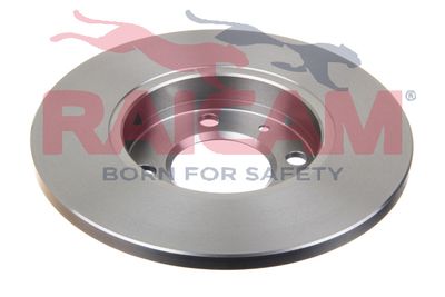 RD01057 RAICAM Тормозной диск