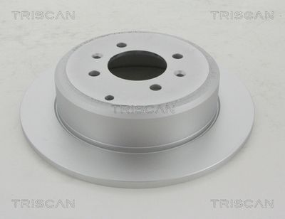 812028109C TRISCAN Тормозной диск