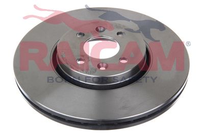 RD00692 RAICAM Тормозной диск