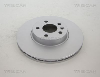 812010173C TRISCAN Тормозной диск