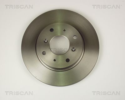 812017109 TRISCAN Тормозной диск