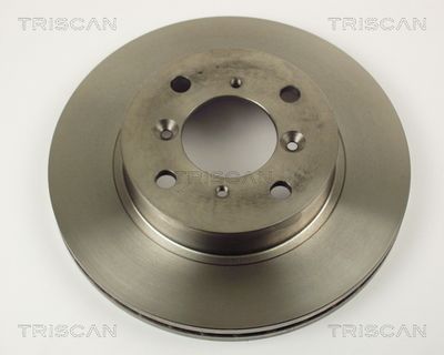 812069109 TRISCAN Тормозной диск