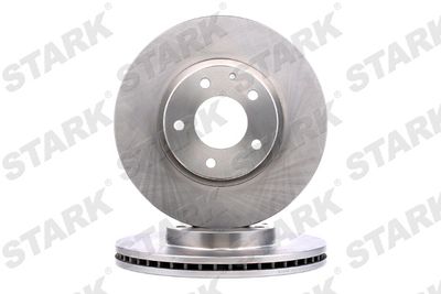 SKBD0022352 Stark Тормозной диск