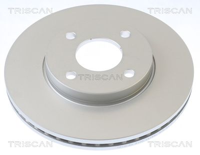 812016183C TRISCAN Тормозной диск