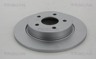 812016164C TRISCAN Тормозной диск