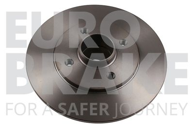 5815203916 EUROBRAKE Тормозной диск