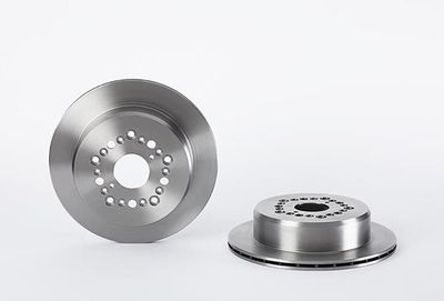 09912510 BREMBO Тормозной диск