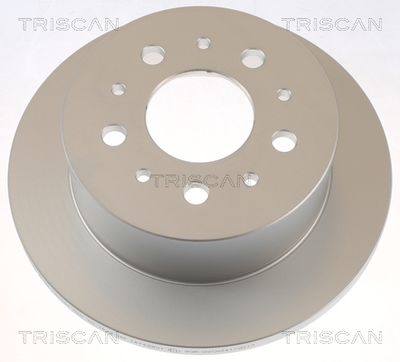 812010176C TRISCAN Тормозной диск