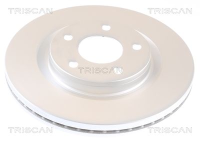 812014174C TRISCAN Тормозной диск