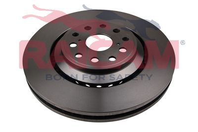 RD01481 RAICAM Тормозной диск