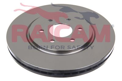 RD01433 RAICAM Тормозной диск