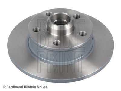 ADV184380 BLUE PRINT Тормозной диск