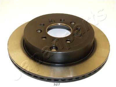 DP327 JAPANPARTS Тормозной диск