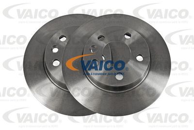 V1040054 VAICO Тормозной диск