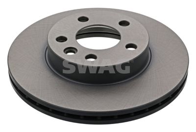 30914040 SWAG Тормозной диск