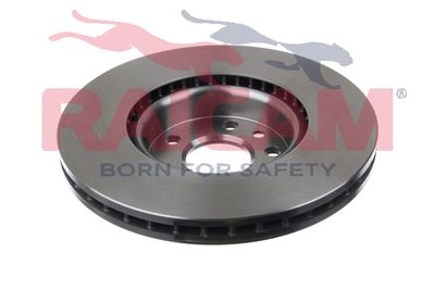 RD00273 RAICAM Тормозной диск