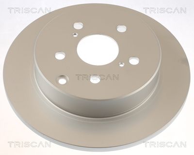 8120131058C TRISCAN Тормозной диск