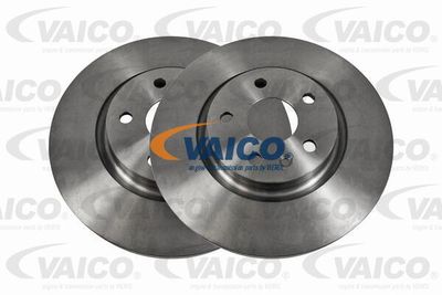 V4080005 VAICO Тормозной диск