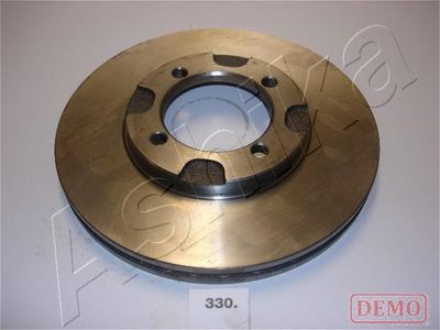 6003330C ASHIKA Тормозной диск