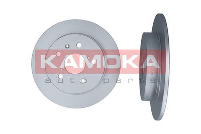 103154 KAMOKA Тормозной диск