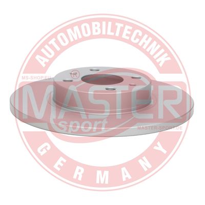 24011201271PRPCSMS MASTER-SPORT GERMANY Тормозной диск