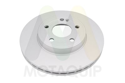 LVBD2094 MOTAQUIP Тормозной диск